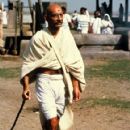 Gandhi 1982 Portrayal by Ben Kingsley