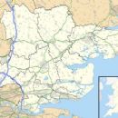 Hamlets in Essex
