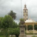 1858 in Uruguay