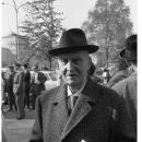 Duke Adolf Friedrich of Mecklenburg
