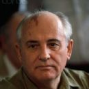 Mikhail Gorbachev - 311 x 480