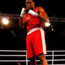 Nigel Paul (boxer)