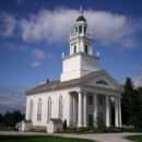 Churches in Portage County, Ohio