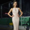 April Rose Pengilly – Australian Grand Prix Glamour On The Grid Party in Melbourne - 454 x 681