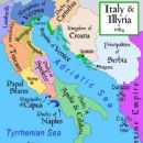 Albania under the Byzantine Empire
