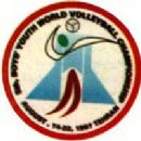 Years in volleyball
