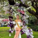 Olga Vasyliv- Miss Grand International 2022- Preliminary Events - 454 x 567