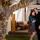Hayley Orrantia – Homes and Gardens (UK – March 2021) - 454 x 545