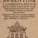 Epic poems in Spanish