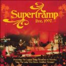 Live, 1997 - Supertramp