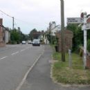 Long Whatton