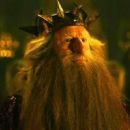 The Lord Of The Rings The Rings Of Power Peter Mullan - 454 x 255
