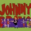 Johnny Bravo
