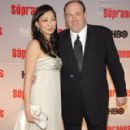 'The Sopranos' -  Final Season World Premiere