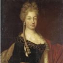 Countess Palatine Anne Christine of Sulzbach