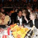 Beyoncé and Jay-Z At The 77th Golden Globe Awards (2020) - 454 x 303