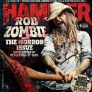 Rob Zombie - 454 x 642