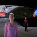 Olivia d'Abo - Star Trek: The Next Generation - 454 x 341