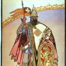 Princes of Novgorod-Seversk
