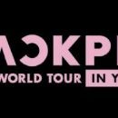 K-pop concerts by artist