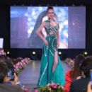 Diana Puga- Miss Ecuador 2022- Preliminary Events - 454 x 303