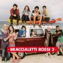Television shows set in Apulia