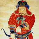 12th-century Korean people