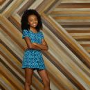 Skai Jackson- as Zuri Ross - 454 x 598