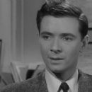 James Kirkwood Jr.- as Johnny Baylor