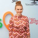 Holland Roden – Children Mending Hearts Gala in Los Angeles