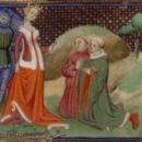 People executed under the Plantagenets by decapitation