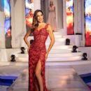 Carmen Serrano- Miss Universe Spain 2021- Pageant - 454 x 568