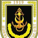 Naval forces in the Caspian Sea