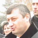 South Ossetian politicians by party