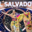 Luciana Martínez- Miss Grand International 2020 Preliminaries - National Costume Competition - 454 x 681