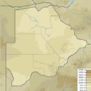 1847 by continent