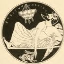 6th-century BC Greek poets