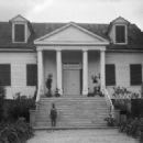 United States plantation stubs