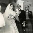 Celebrity breakups in November 1958
