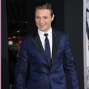 Jeremy Renner on The Premiere of the movie Hansel & Gretel: Witch Hunters (2013)