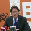 Josef Bucher