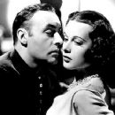 Hedy Lamarr and Charles Boyer