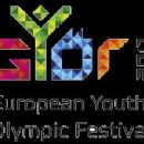 2017 European Youth Summer Olympic Festival