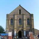 Former churches in West Sussex