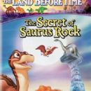 The Land Before Time films