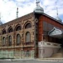 Judaism in Azerbaijan