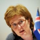 Þórunn Sveinbjarnardóttir
