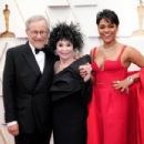 Steven Spielberg, Rita Moreno and Ariana Debose - The 94th Annual Academy Awards  (2022) - 454 x 303