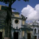 Churches in Venezuela by century