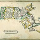 1800s Atlantic hurricane seasons